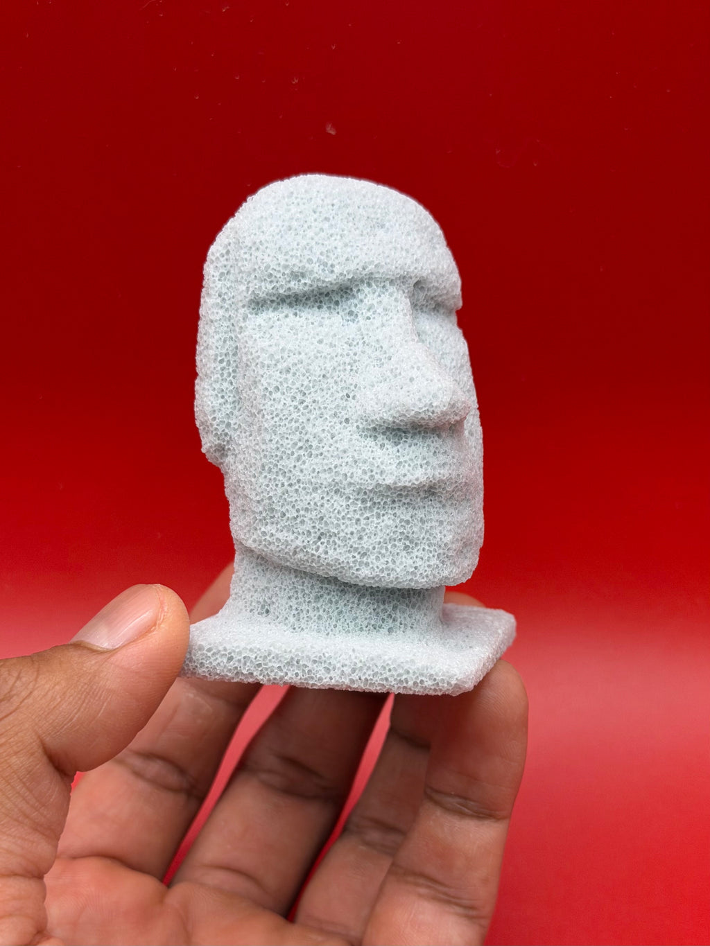 Moai