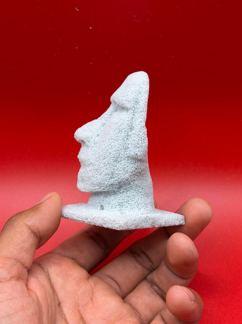 Moai
