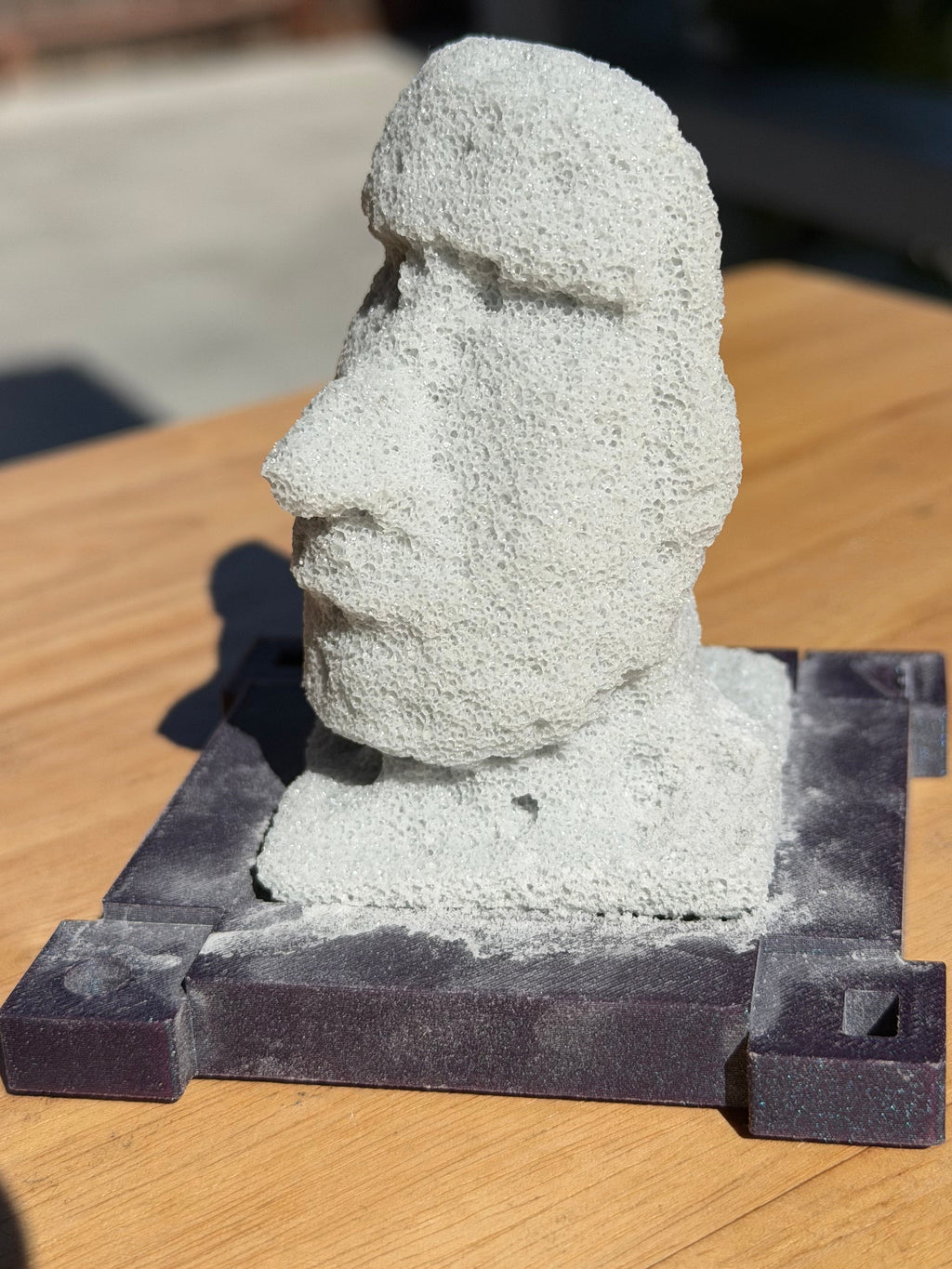 Moai